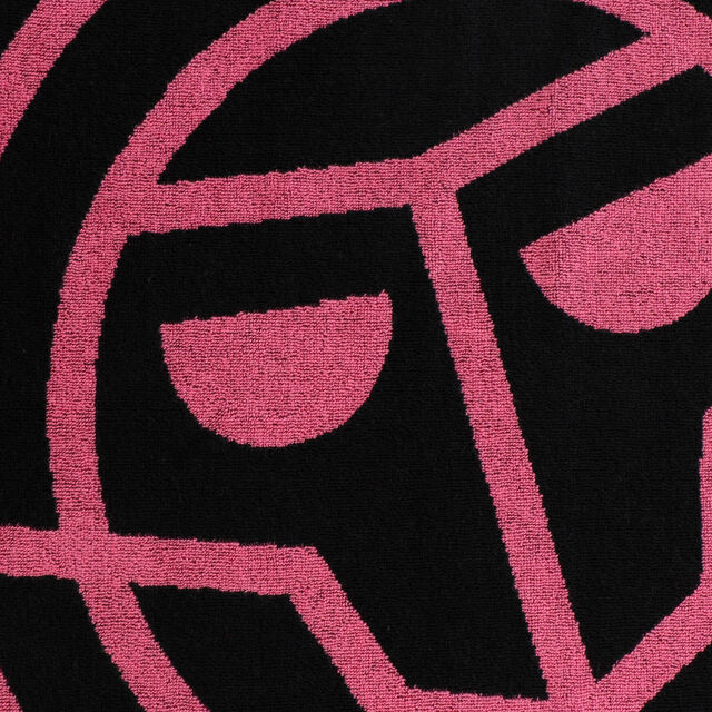 BIDI BADU Badehandtuch 50x100cm