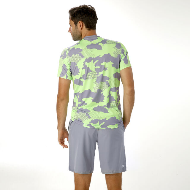 Henry 2.0 Tech Shorts Men