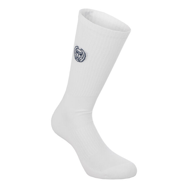 Don Carlito XXL Crew Move Socks 6 Pack - black