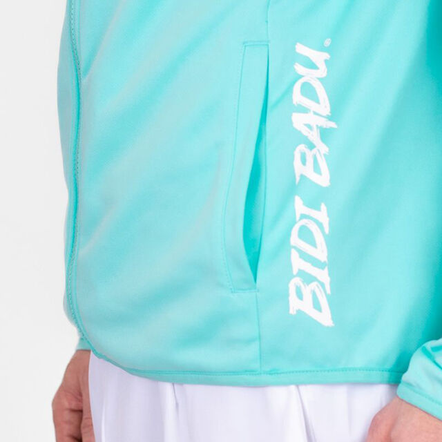 Crew Hood Jacket