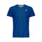 Evin Tech Round-Neck Tee Boys