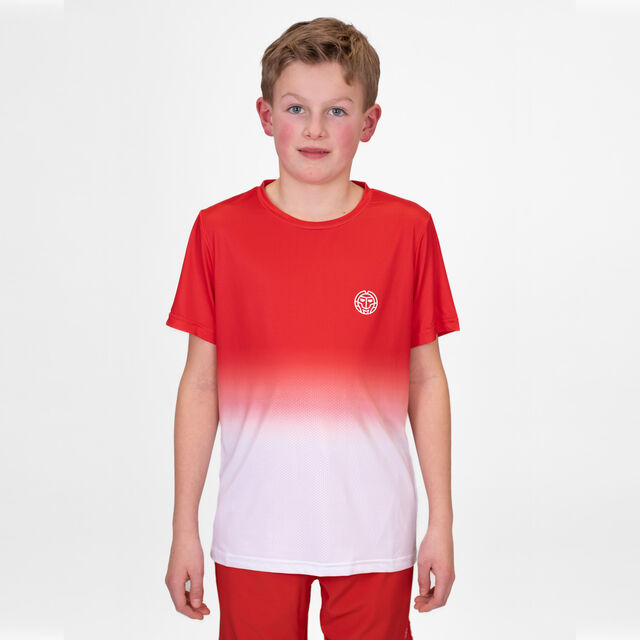 Crew Junior Tee