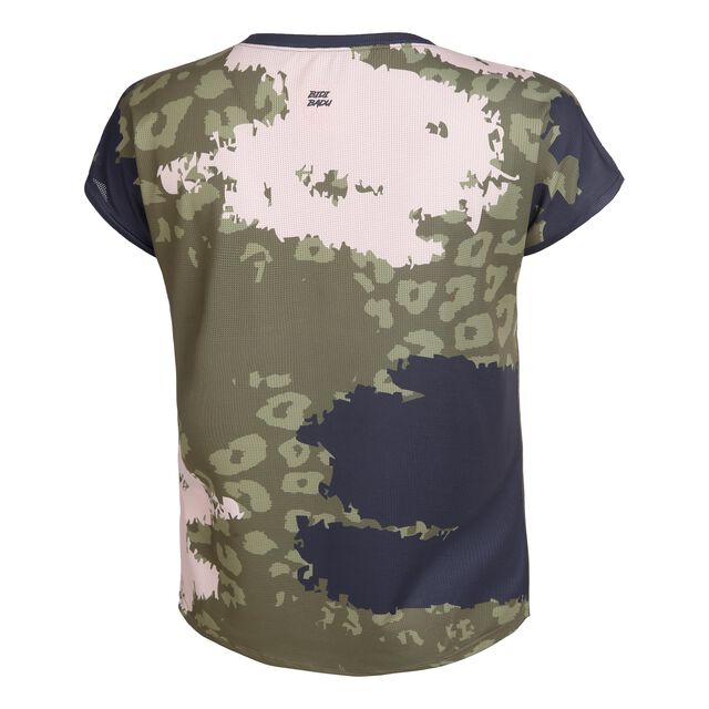 Pure Wild Capsleeve