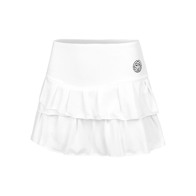 Crew Pleated Skort