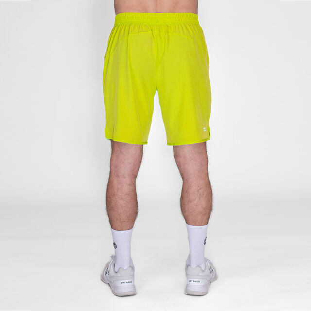 Protected Leafs 9Inch Shorts