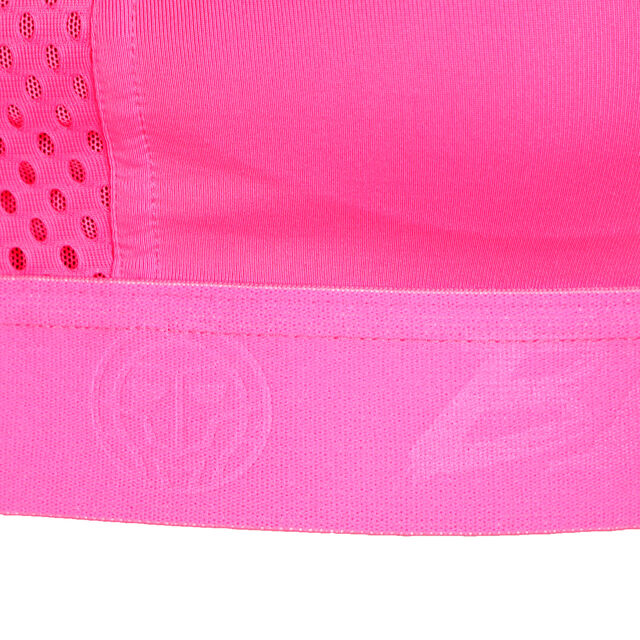 Crew High Support Bra