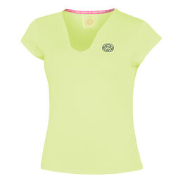 Beach Spirit V-Neck Tee