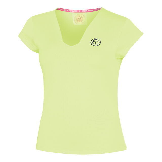 Beach Spirit V-Neck Tee