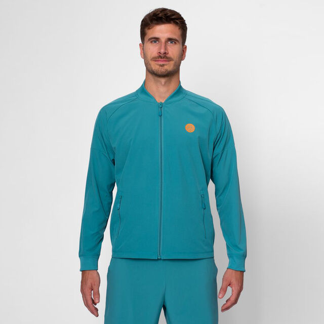 Melbourne 2025 Printed Jacket