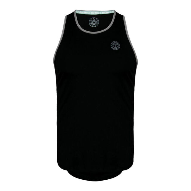Trapezius Maximus Move Tank