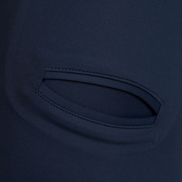 Crew Capri