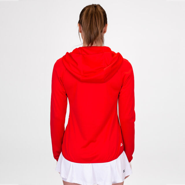 Protected Leafs Trainingsjacke