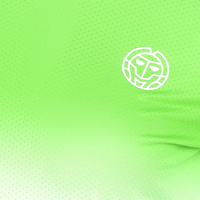 Crew Gradiant Longsleeve