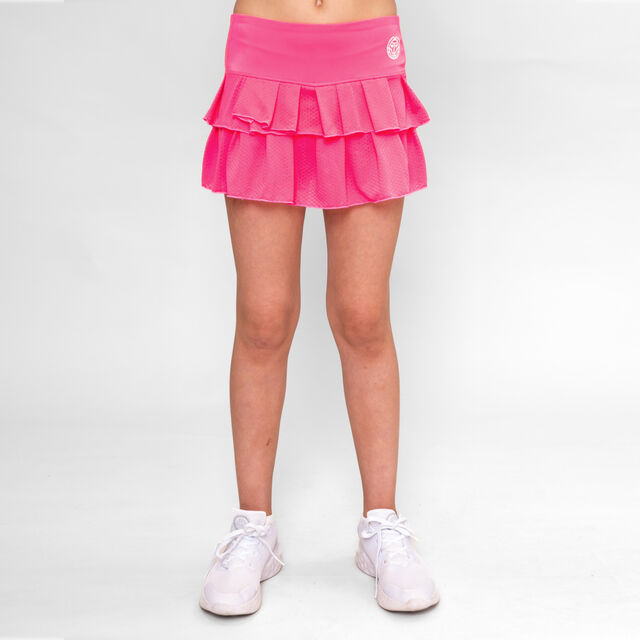 Crew Pleated  Skort