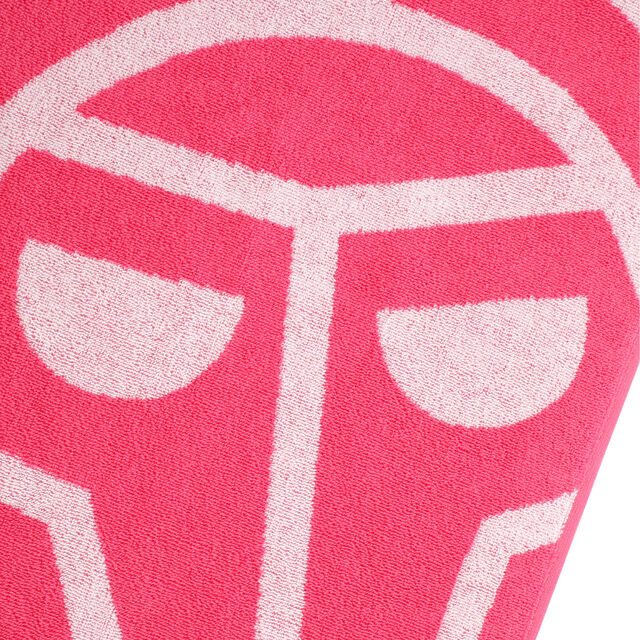 BIDI BADU Badehandtuch 50x100cm