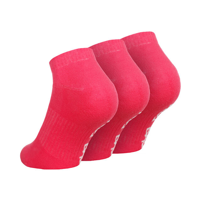 Leana No Show Tech Socks