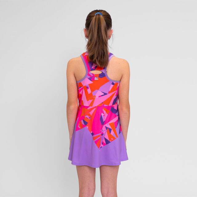 Spike Junior Dress