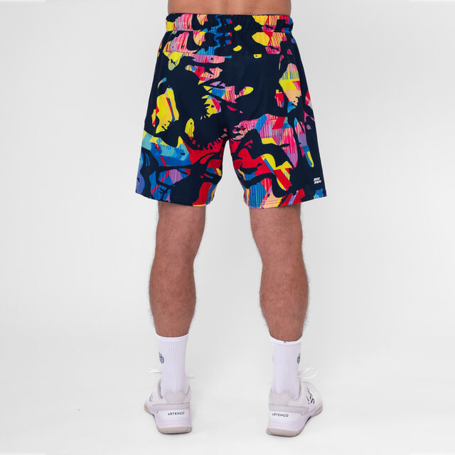 Wild Arts 7 inch Shorts