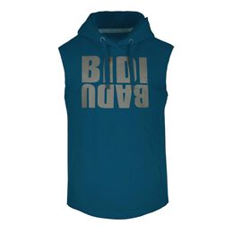 Serratus Push Move Hoody Herren-Petrol