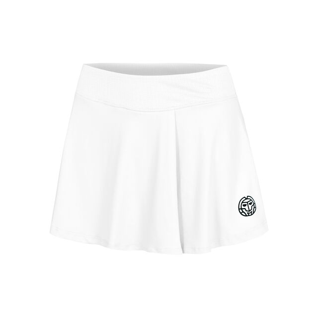 Protected Leafs Wavy Skort