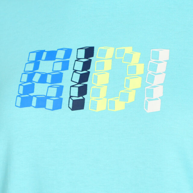 Melbourne 2024 Chill Tee