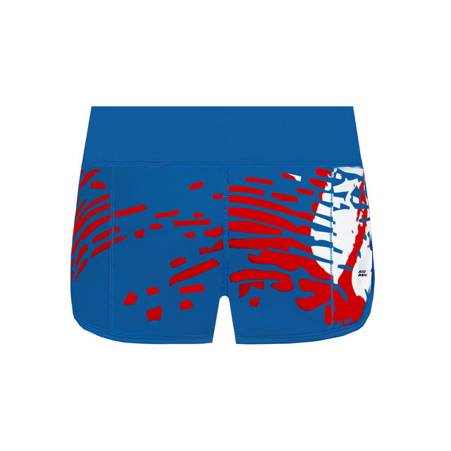 Sua Tech 2 in1 Shorts