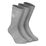 Don Carlito Crew Move Socks 3P