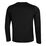 Crew Roundneck Longsleeve