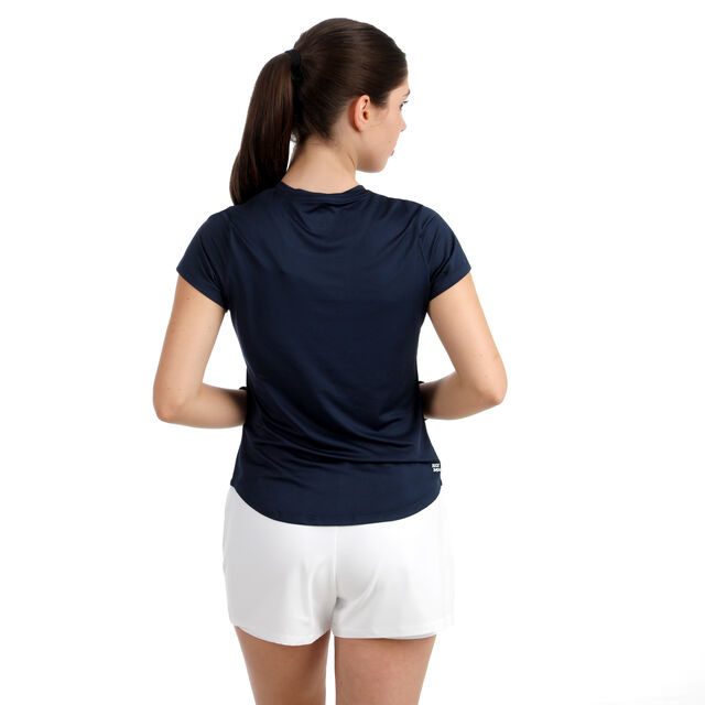 Crew 2.0  T-Shirt Women