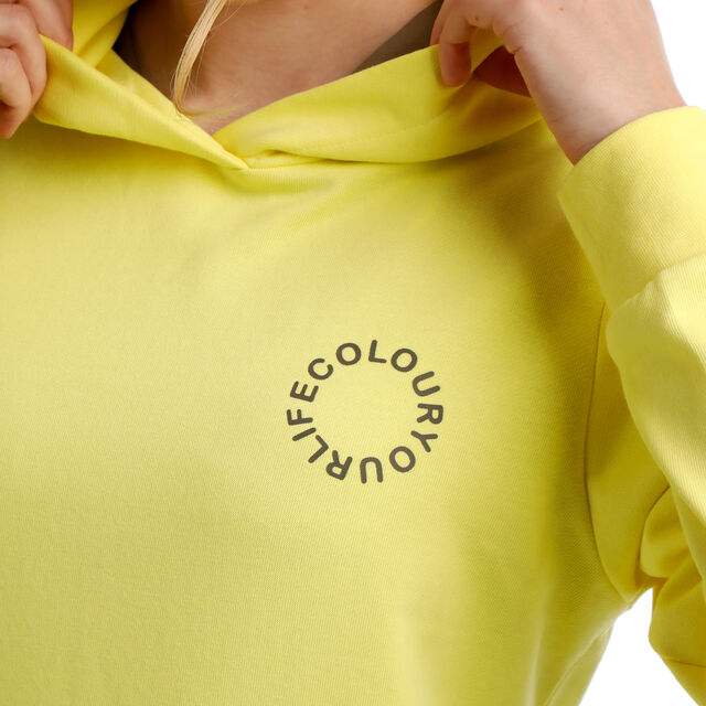 Spectrum Chill Hoody