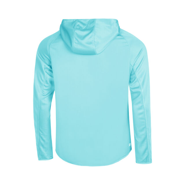 Crew Hood  Jacket