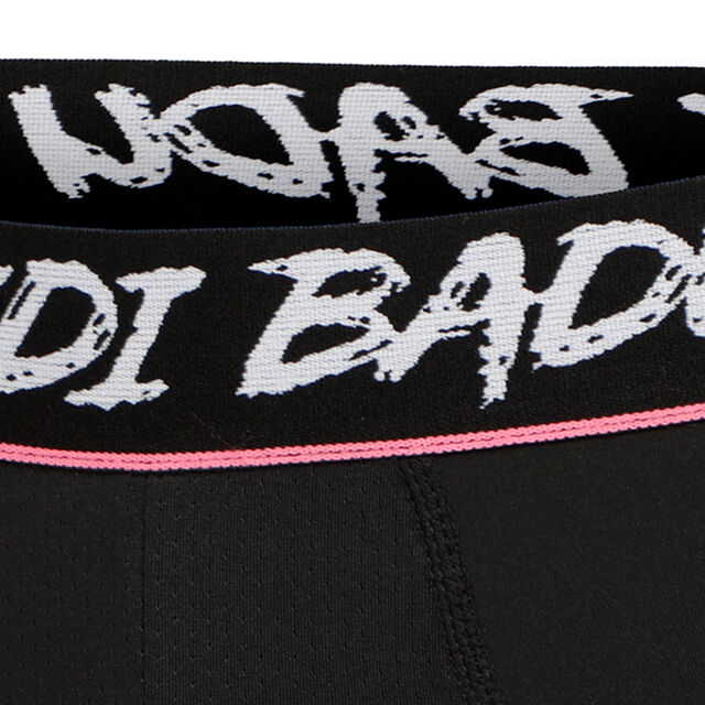 Crew Boxer Shorts