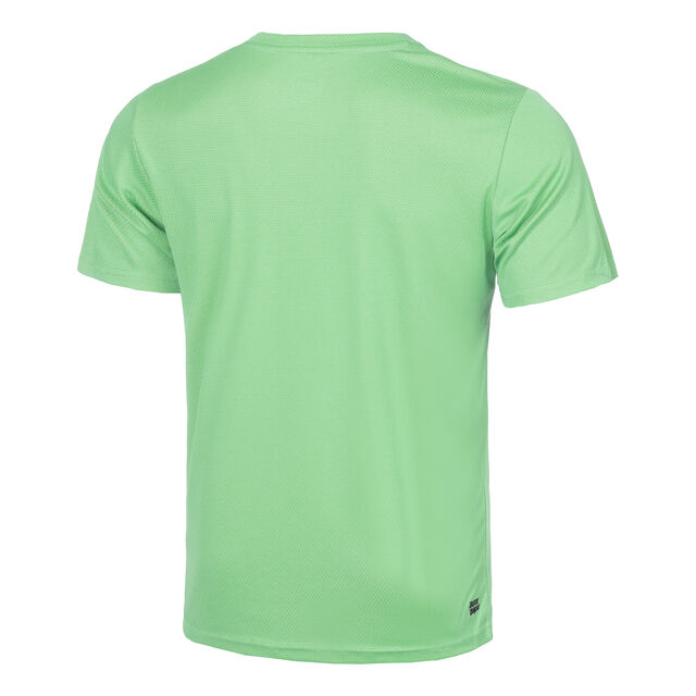 Crew Inside Out V-Neck Tee