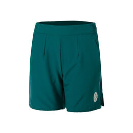 Spike Crew Junior Shorts Jungen - dunkelgrün, 