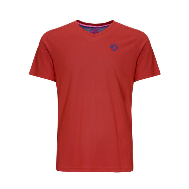 Evin Tech Round-Neck Tee