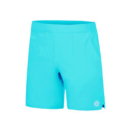 Crew 9in Shorts Herren-Türkis