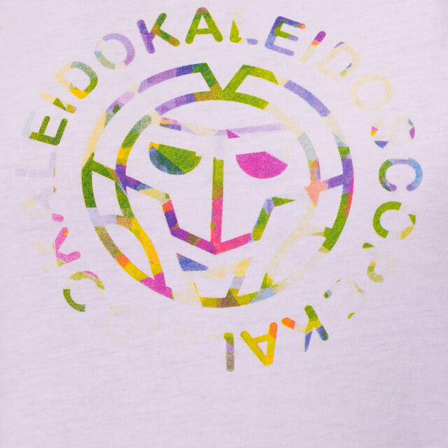 Kaleido Chill Tank