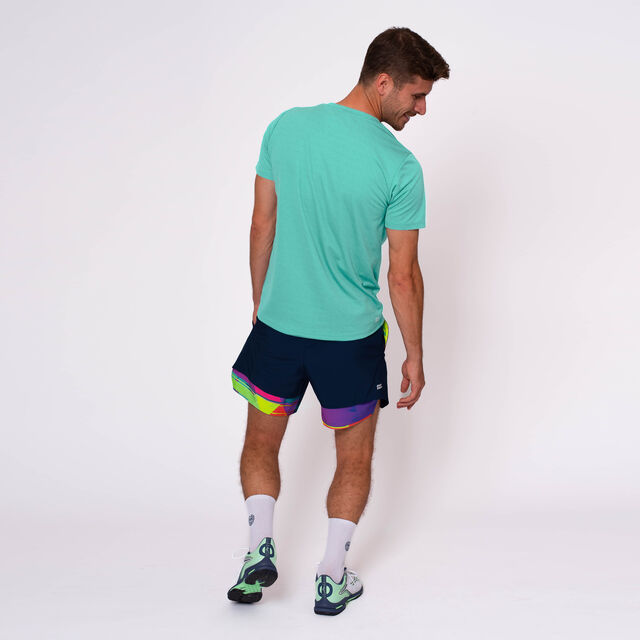 Kaleido Two Colored Tee