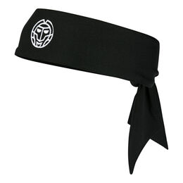 The Aerodynamic Move Bandana-Schwarz,Weiß