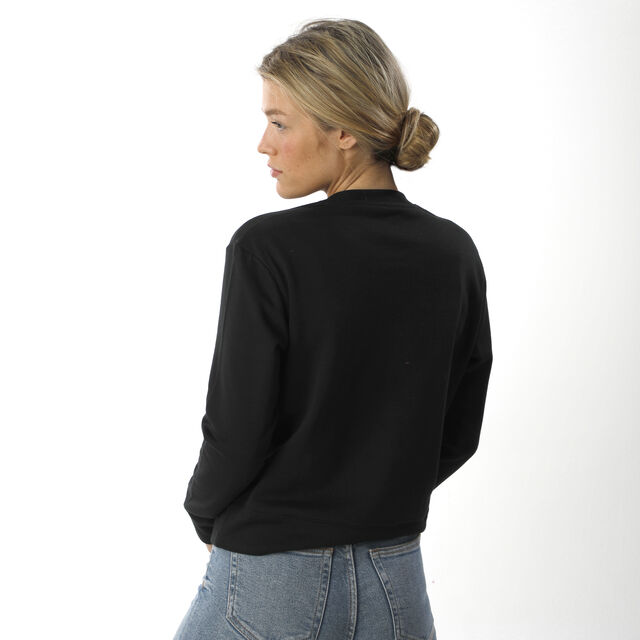 Mirella Basic Crew Women