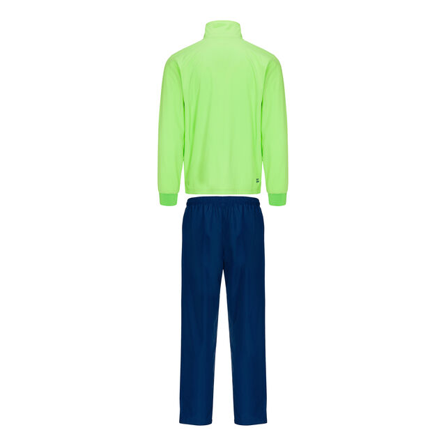 Ethan Tech Tracksuit Men