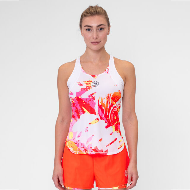 Wild Arts Tank