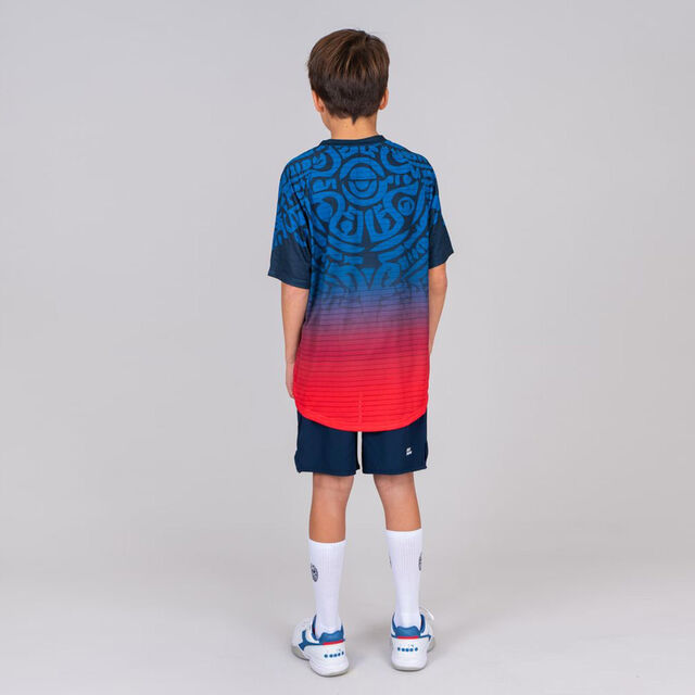 Grafic Illumination T-Shirt