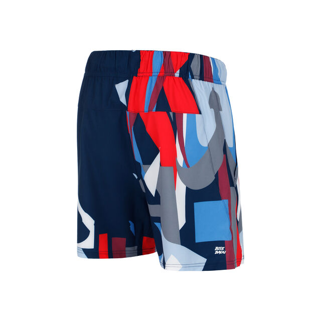 New York 2024 7Inch Shorts