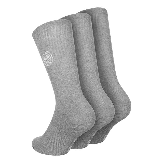 Don Carlito Crew Move Socks 3P