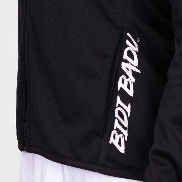 Protected Leafs Trainingsjacke