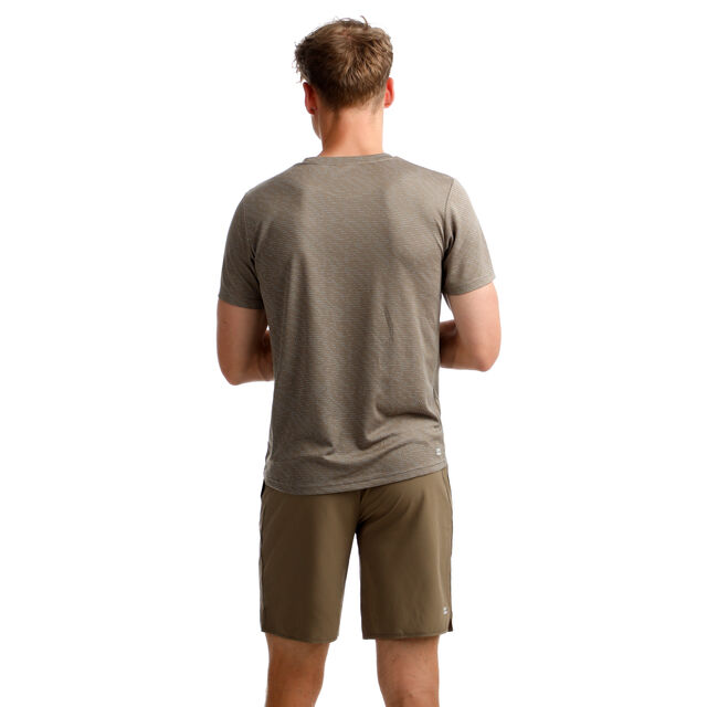 Spectrum Two Colored Tee