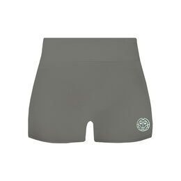 Soleus Move Shorts Damen-Grau