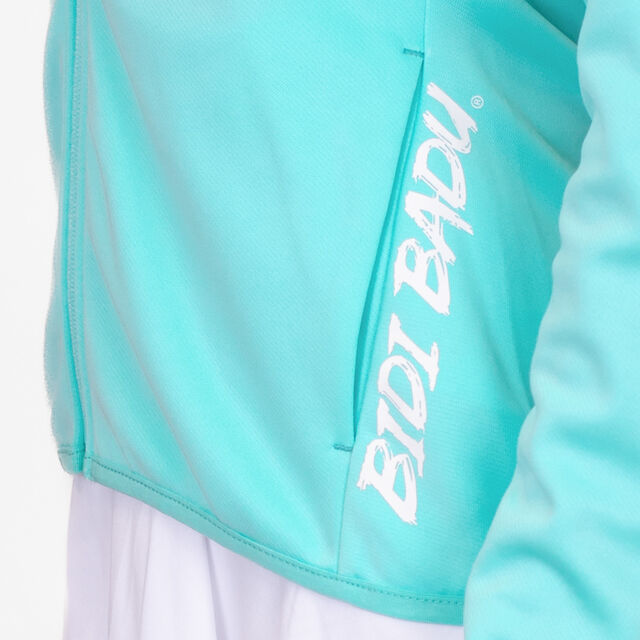 Protected Leafs Trainingsjacke