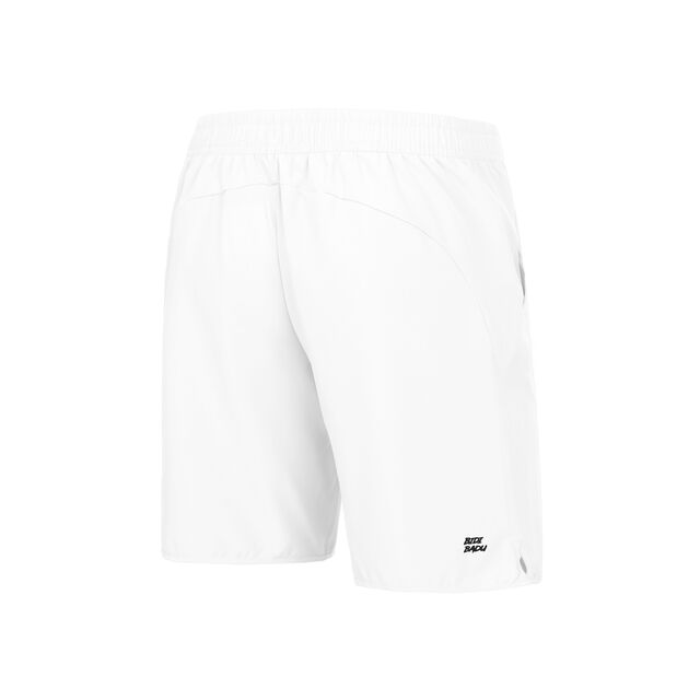 Protected Leafs 9Inch Shorts